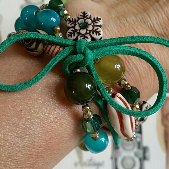 m. haskell Bracelet New with tag - Picture 5 of 7